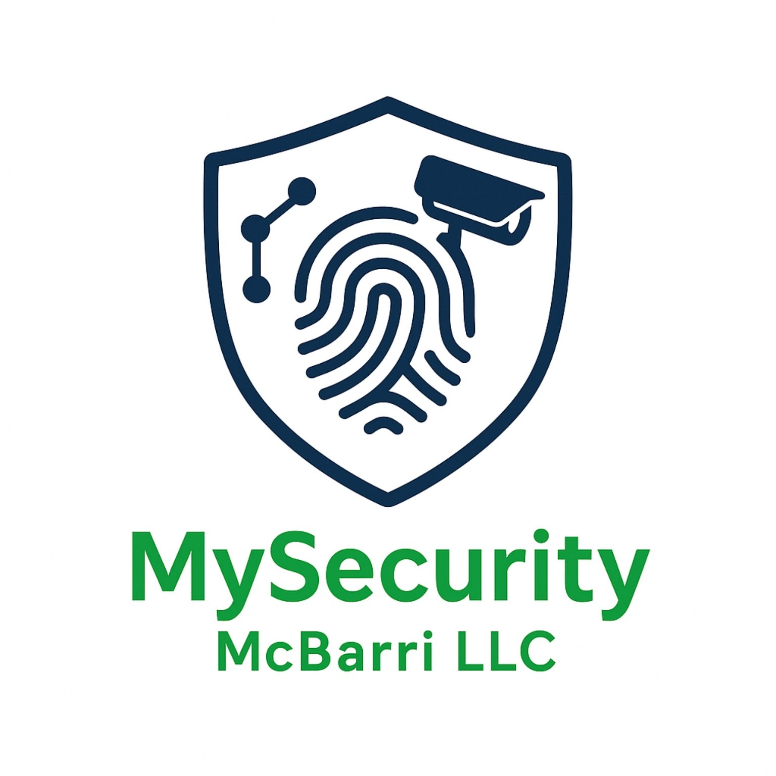 MySecurity McBarri LLC